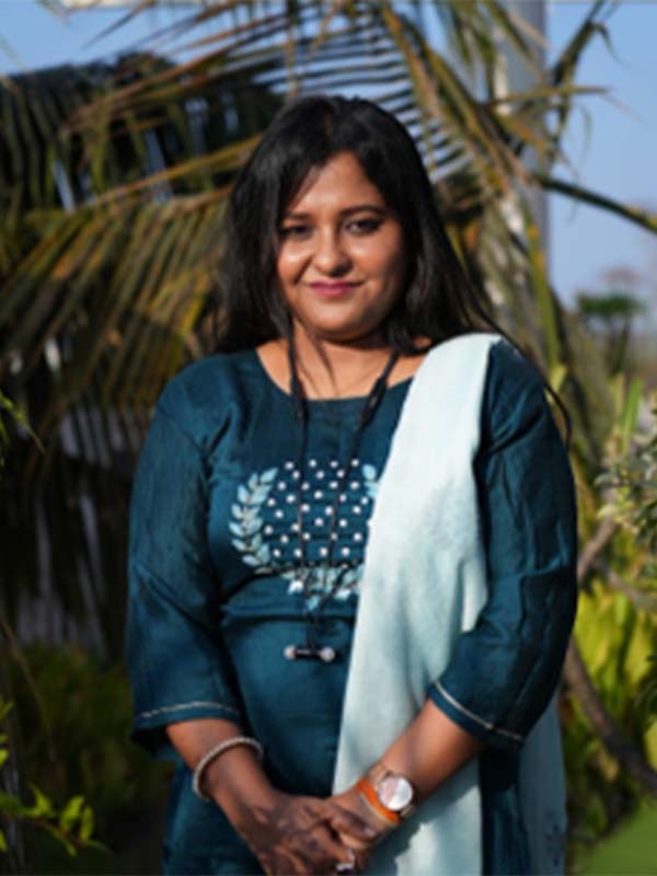 Ankita De