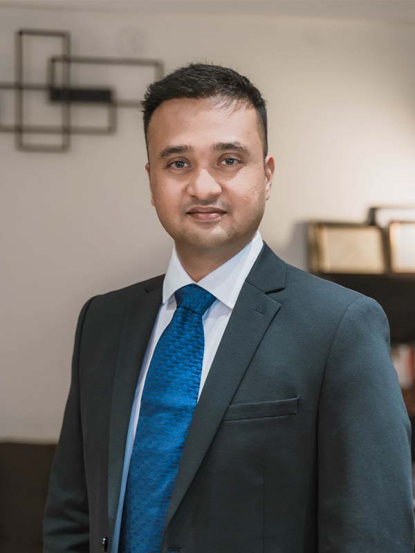 Arjun Bala