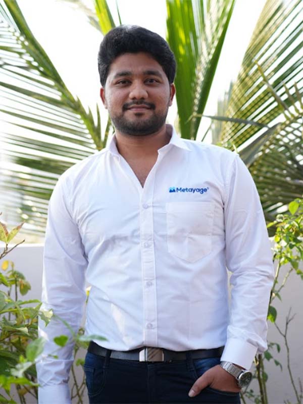 Prasanth